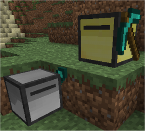 Ender Chest - Tekkit Wiki